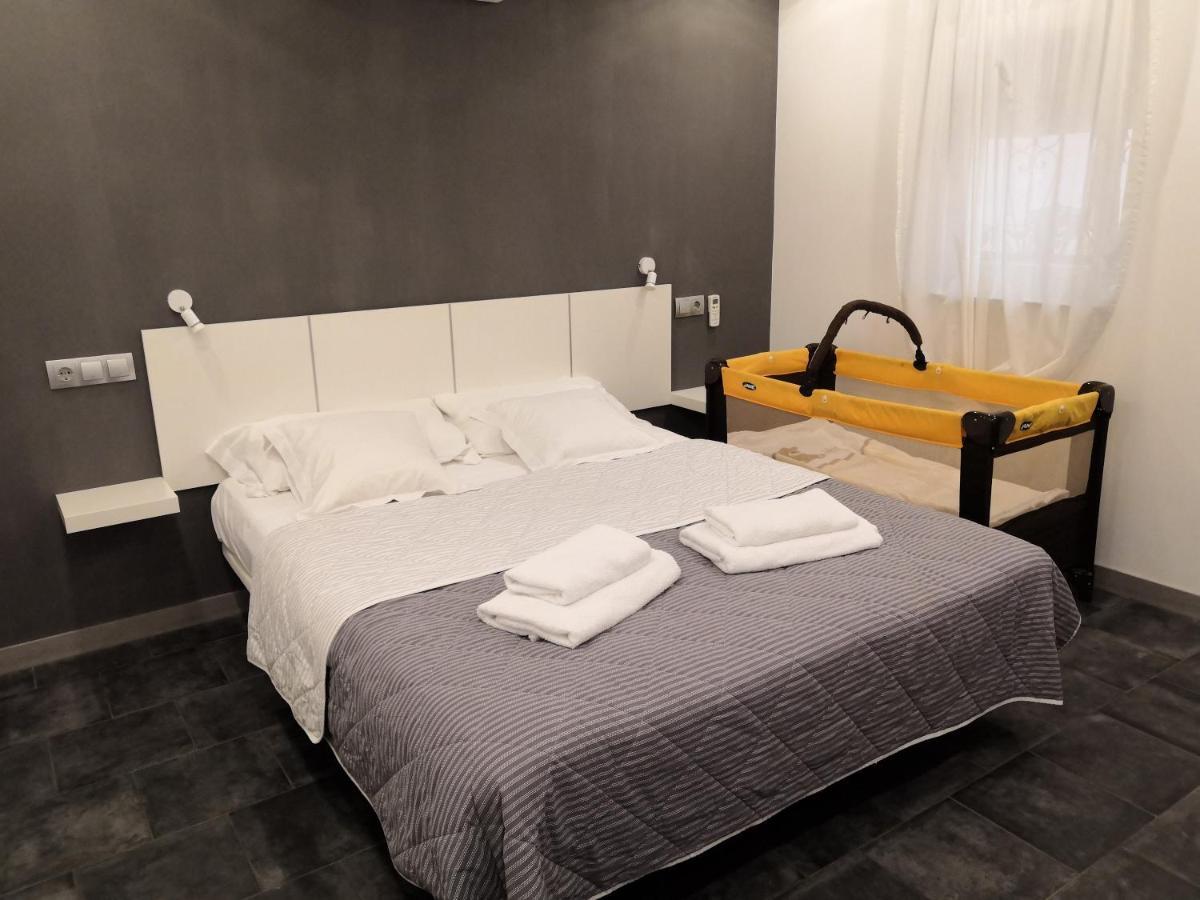 Asv Apartments Pineda de Mar Exterior photo