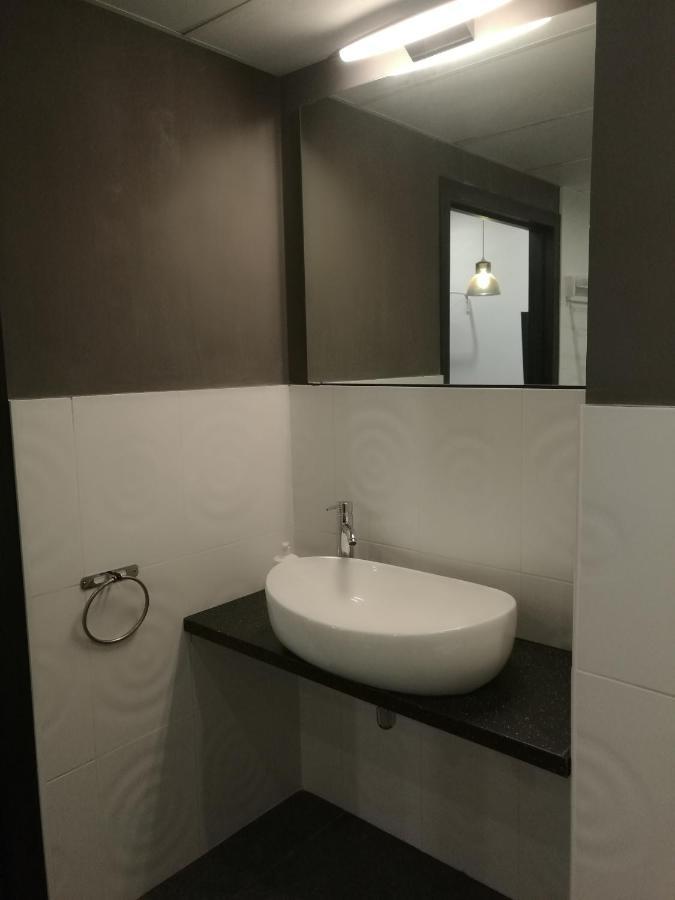 Asv Apartments Pineda de Mar Exterior photo