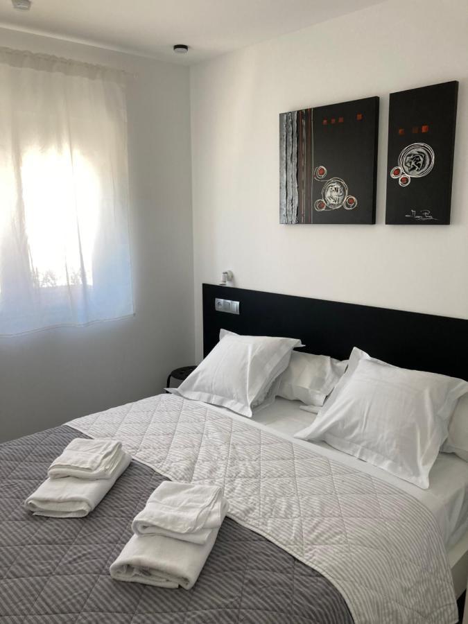 Asv Apartments Pineda de Mar Exterior photo