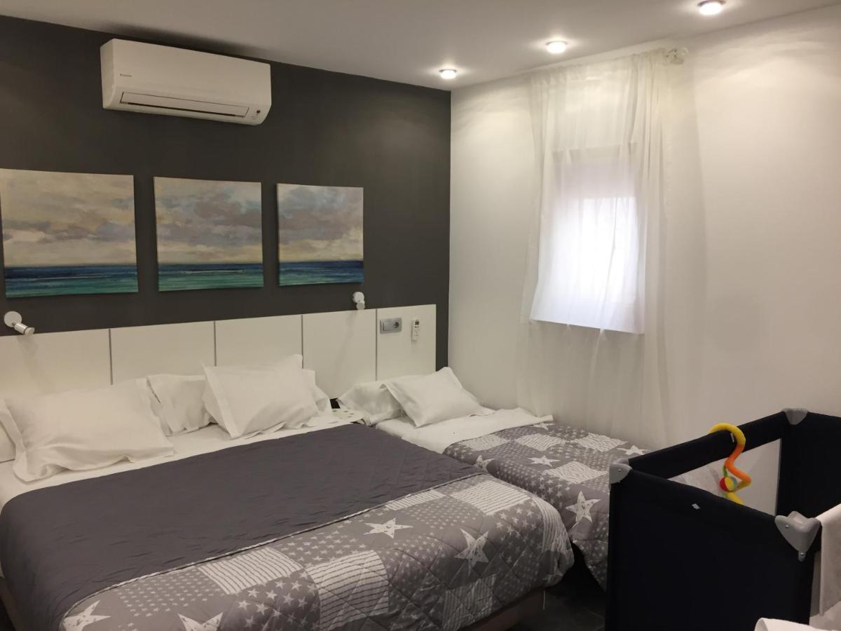 Asv Apartments Pineda de Mar Exterior photo