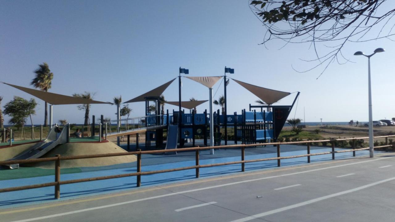 Asv Apartments Pineda de Mar Exterior photo
